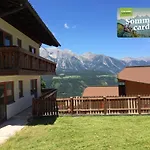 Apartment Edelweiss Jetzt Mit Sommercard