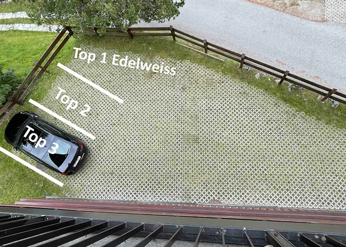 Apartment Edelweiss Jetzt Mit Sommercard