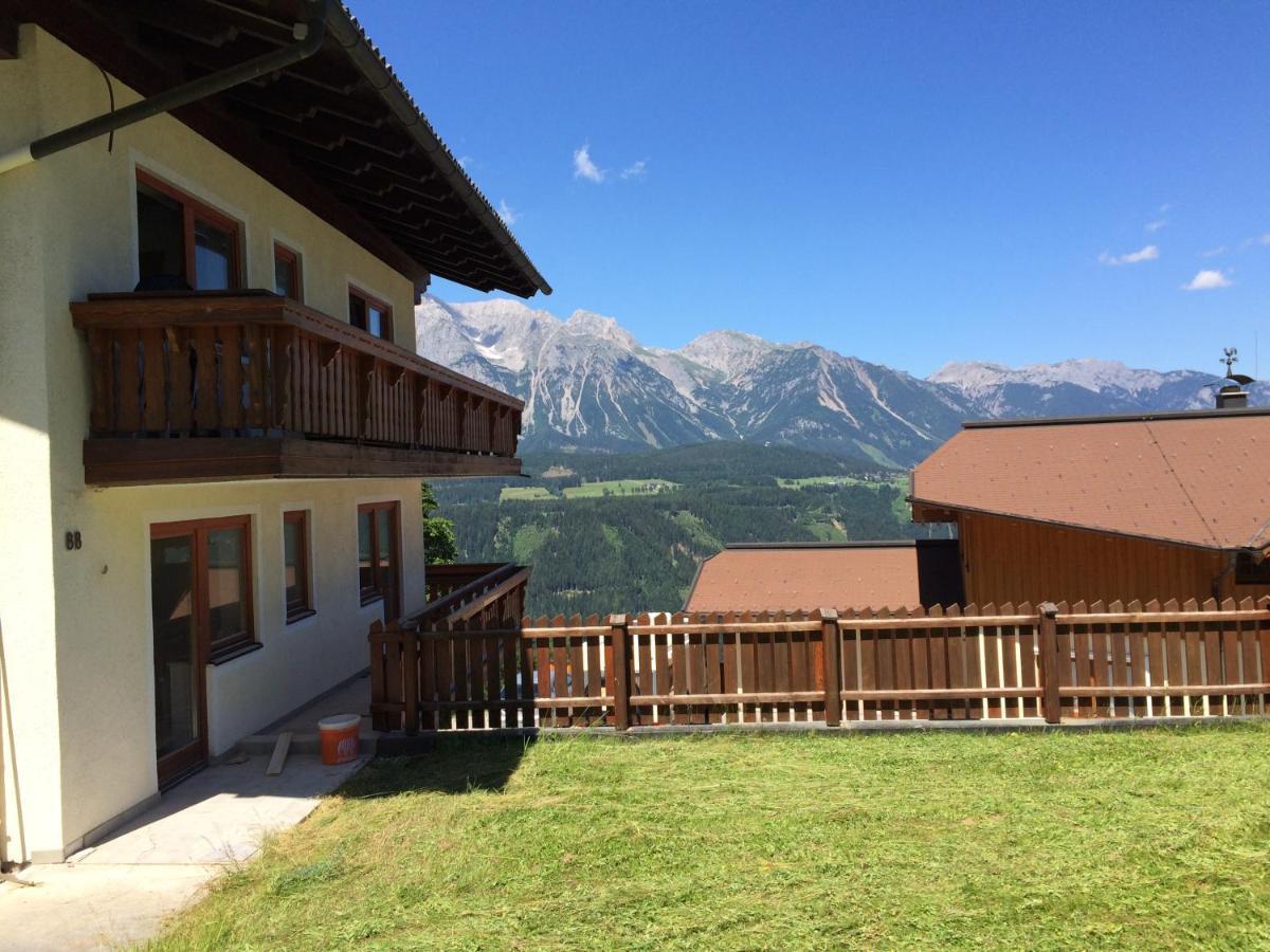 Apartmán Edelweiss Jetzt Mit Sommercard *